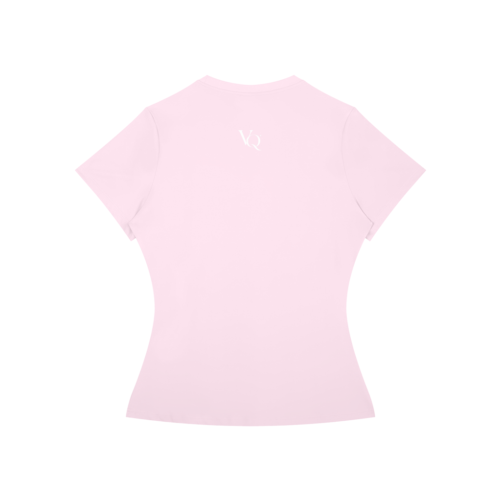 Women’s Slim Fit Performance T-Shirt