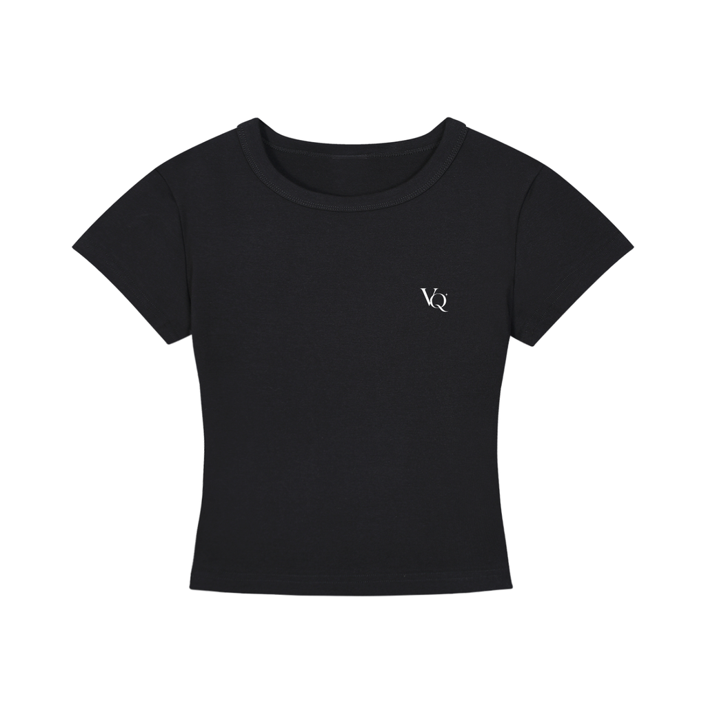 Women's Cropped T-Shirt