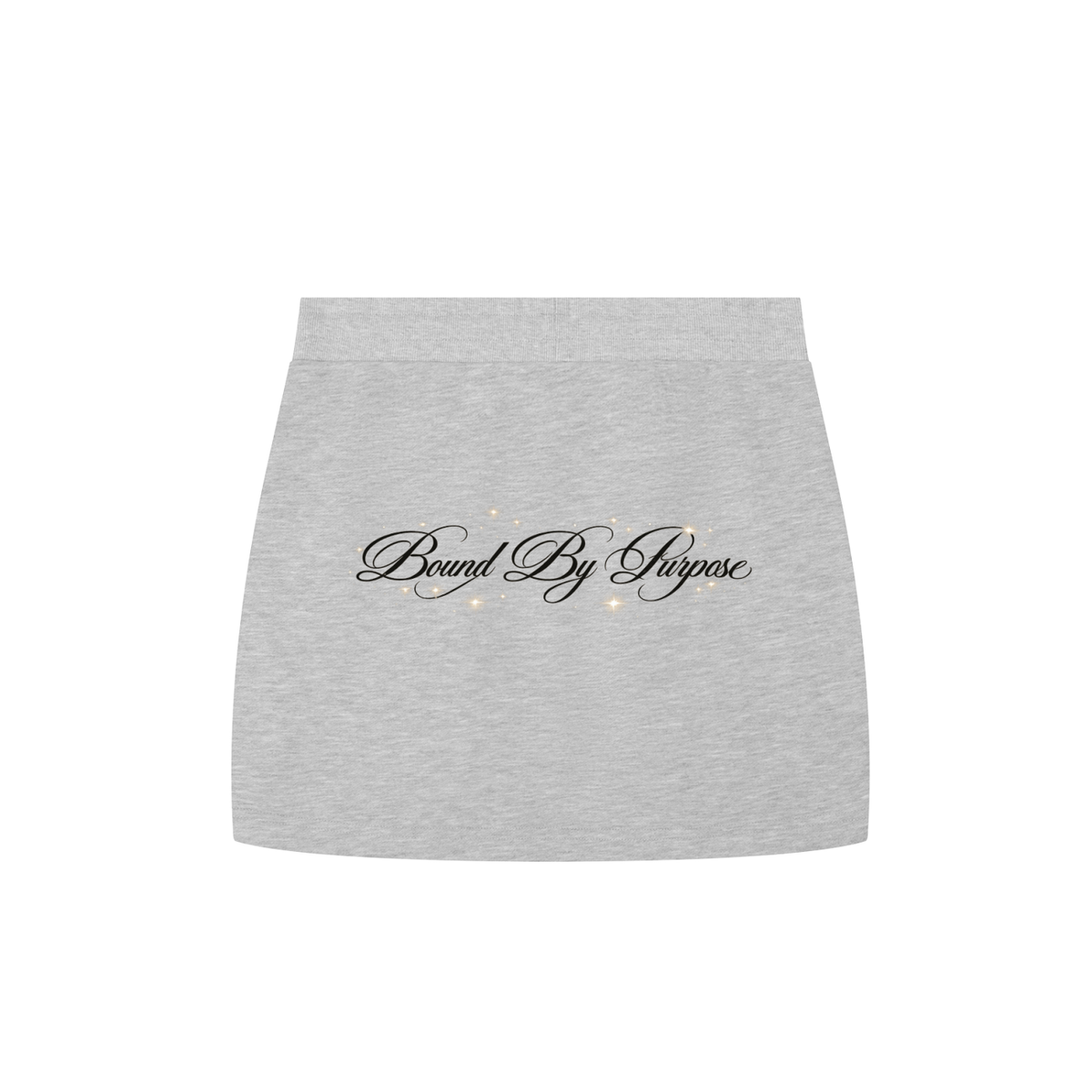 Essential Drawstring Skirt