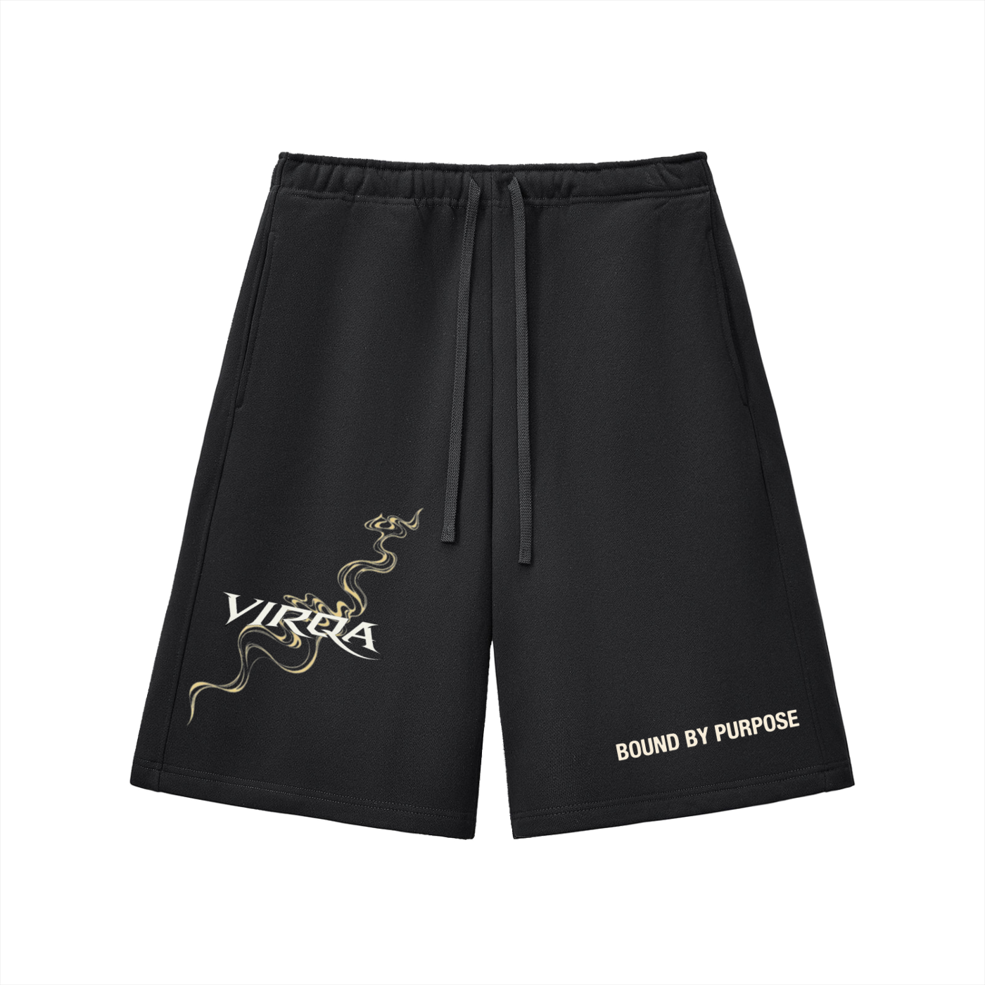 Essential Heavyweight Fleece Shorts